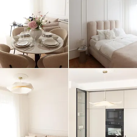 Apartment Banja Maison *