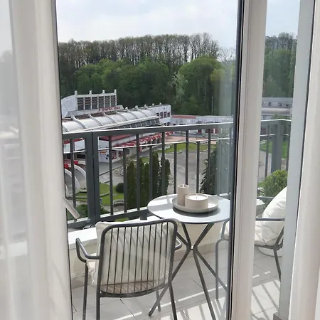 Banja Maison דירה *