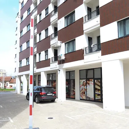 Banja Maison Apartment