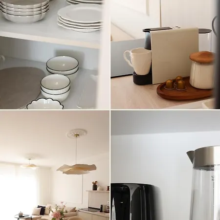 Banja Maison דירה *