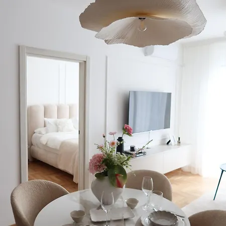 דירה Banja Maison