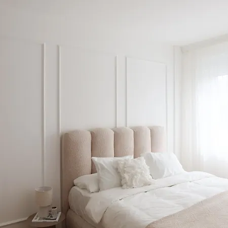 Apartment Banja Maison *
