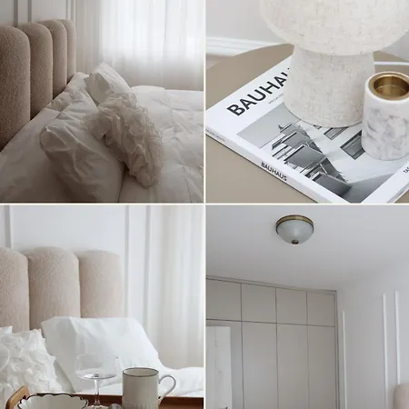 Banja Maison דירה