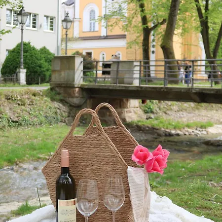 Banja Maison
