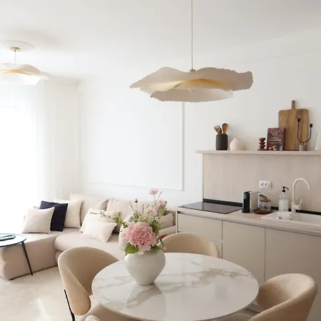 Banja Maison דירה