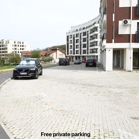 דירה Banja Maison