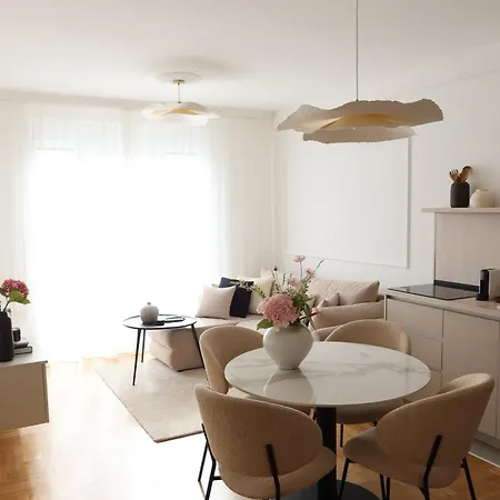 Banja Maison *