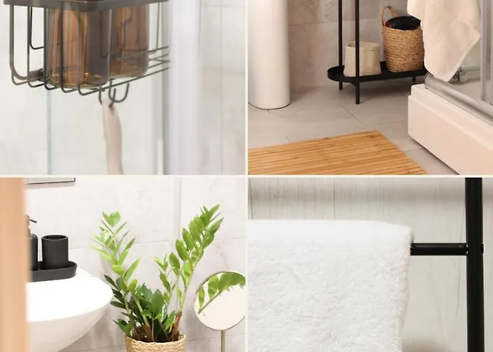 公寓 Banja Maison *