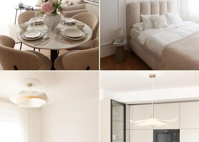 公寓 Banja Maison *