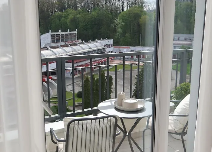 Banja Maison 公寓 *