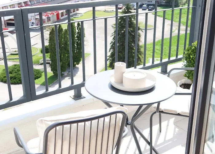 公寓 Banja Maison *